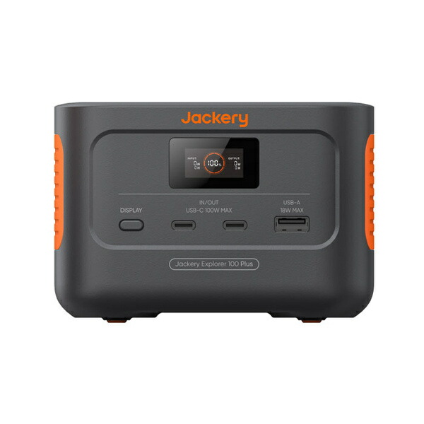 楽天市場】Jackery ポータブル電源 JACKERY 400 容量112200mAh 400Wh