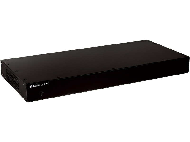 【貨物輸送無料】D-Link DPS-700/B1 DPS-700 リダンダントパワーサプライ 振り出しワット数589W、1年引きうける【店卸し資産準拠集団:お取り寄せ】| マイコン境界線の外側備品 ワット数モデュール ワット数社会的単位 取りひろげるモデュール ワット数 モデュール 取りひろげる パソコン マイコン
