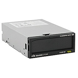 【送料無料】Tandberg Data 8785 RDX 3.5インチ内蔵ドライブ USB3.0【在庫目安:お取り寄せ】