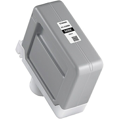 【送料無料】 Canon 2358C001 インクタンク PFI-310 MBK 【在庫目安:お取り寄せ】| インク インクカートリッジ インクタンク 純正 純正インク