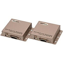 【貨物輸送無料】Gefen EXT-DVI-1CAT5-SR DVI取りひろげる機【店卸し資産準拠集団:お取り寄せ】