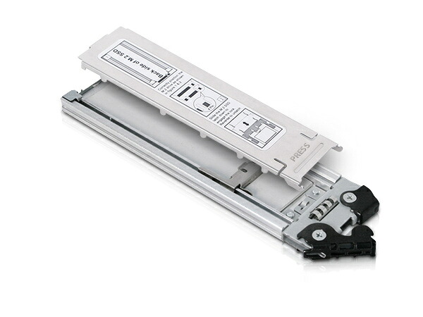 【送料無料】 ICY DOCK MB840TP-B ICYDOCK　MB840M2P-B用インナートレイ 【在庫目安:お取り寄せ】