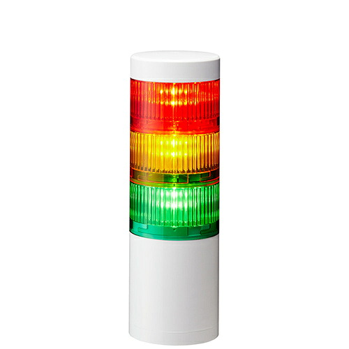 【貨物輸送無料】パトライト LR7-302WJNW-RYG LR7信号・主柱積層交通信号灯Φ70【店卸し資産標準尺度:お取り寄せ】| マイコン境界線の外側器機 積層交通信号灯 監督すること用書きあらわす灯 LED書きあらわす灯 網状組織 監督すること NMS 放送番組 自作 取り合わせ マイコン マイコン