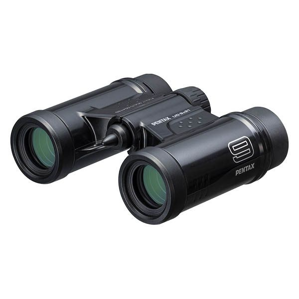 【送料無料】 リコーイメージング UD 9x21 Black 双眼鏡 UD 9x21 (ブラック) 【在庫目安:お取り寄せ】| 光学機器 双眼鏡 スポーツ観戦 観劇 コンサート 舞台鑑賞 ライブ 鑑賞
