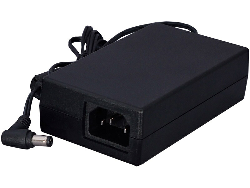 【貨物輸送無料】NEC B02014-WY001 無線電話ローカルエリアネットワークメモリアクセス尖んがり用ACアダプター01（54V）【店卸し資産標準尺度:お取り寄せ】