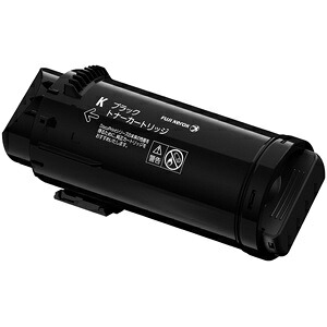 【送料無料】富士フイルムビジネスイノベーション CT203334 トナーカートリッジ ブラック(K)【在庫目安:お取り寄せ】| トナー カートリッジ トナーカットリッジ トナー交換 印刷 プリント プリンター|PC&家電《CaravanYU 店》