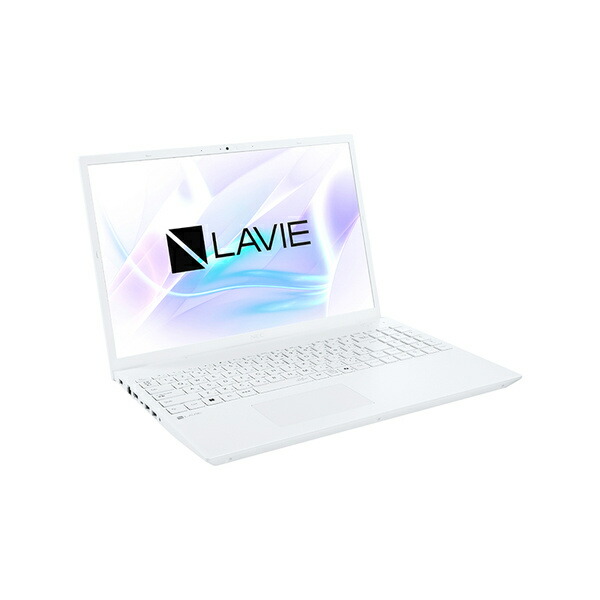 【店卸し資産引き合い:あり】【貨物輸送無料】NEC マイコン-N1635LAW LAVIE N16 N1635/ LAW パール白いこと/ Ci3-1315U/ 16GB/ SSD512GB/ ヴィデオディスクスーパーマルチドライブ/ Win11H/ Microsoft365P(24ヶ月版) OfficeH＆B2024オプション付/ 16.0型IPS/ WUXGA