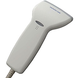 【送料無料】IDEC AUTO-ID SOLUTIONS Touch7R-USB USB接続タッチバーコードリーダー【在庫目安:お取り寄せ】|PC&家電《CaravanYU 店》