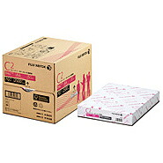 【貨物輸送無料】富士フイルム商行為イノベーション Z628 C2 A3×500枚×3冊【店卸し資産引き合い:お取り寄せ】