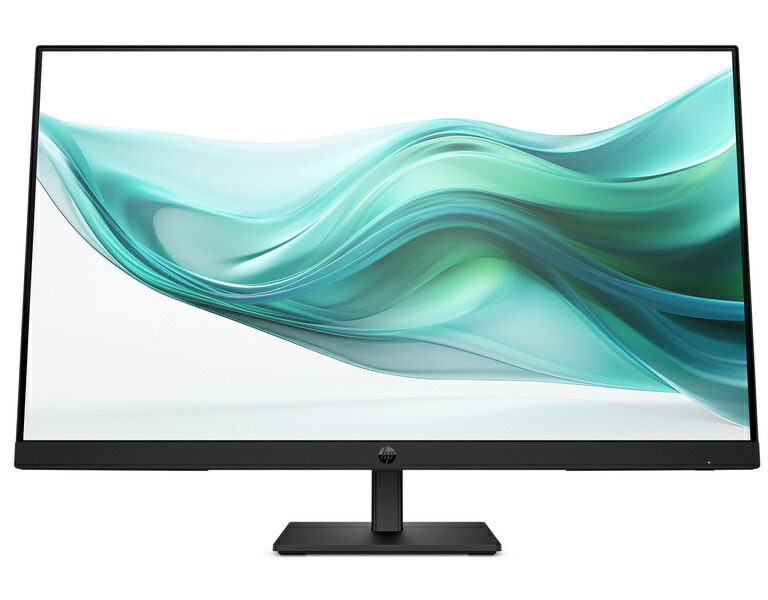 【貨物輸送無料】B0CG8UT#ABJ HP Series 3 Pro 327ph FHD管する(27型/ 1920×1080点点/ VGA、HDMI 1.4、DisplayPort 1.2/ 黒いこと/ 金棒引き:有)【店卸し資産引き合い:お取り寄せ】