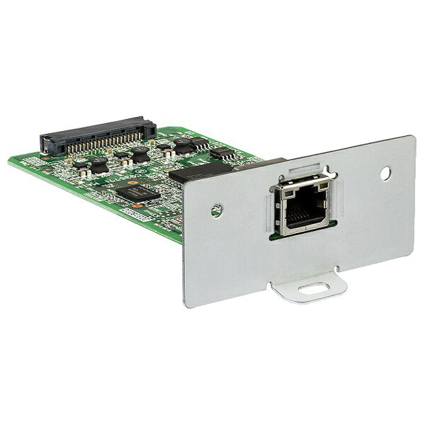 【送料無料】 EPSON PR3NW2 ビジネスプリンター用 増設ネットワークインターフェイスボード 【在庫目安:お取り寄せ】