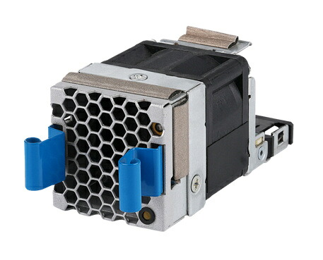 【送料無料】 S5Z29A HPE Networking Comware 5550HI Back-to-Front Fan Tray 【在庫目安:お取り寄せ】
