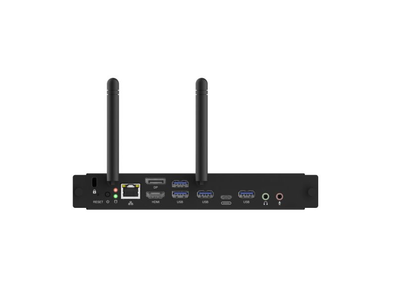 【送料無料】アイオーデータ OPS-72 WinPro インタラクティブスマートスクリーン専用Windows 11搭載 Windowsボード【在庫目安:お取り寄せ】｜PC＆家電《CaravanYU 店》 101,019円