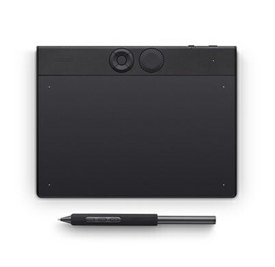 【送料無料】 PTK470K0C Wacom Intuos Pro small 【在庫目安:お取り寄せ】