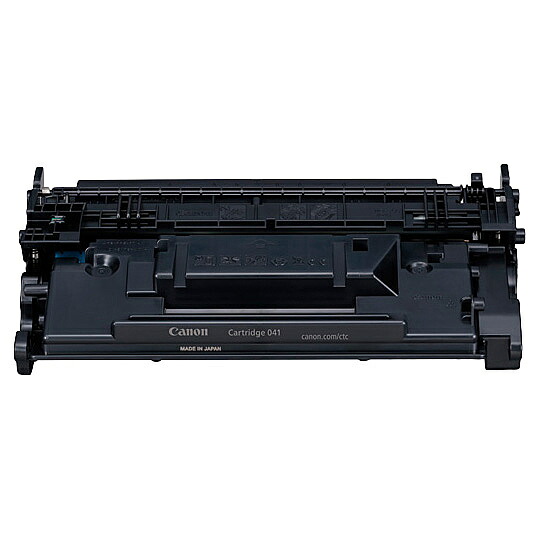 【送料無料】 Canon 0452C003 トナーカートリッジ041 【在庫目安:僅少】| トナー カートリッジ トナーカットリッジ トナー交換 印刷 プリント プリンター