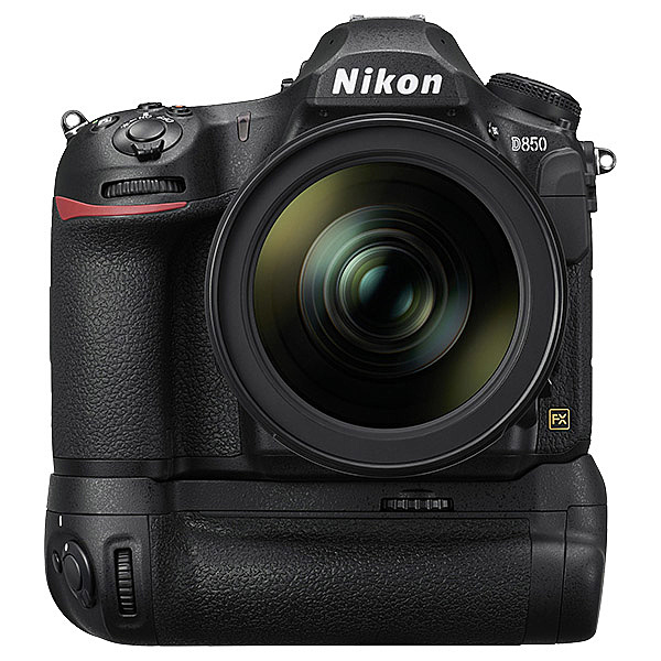 たく様 Nikon マルチパワーバッテリーパック MB-D18-