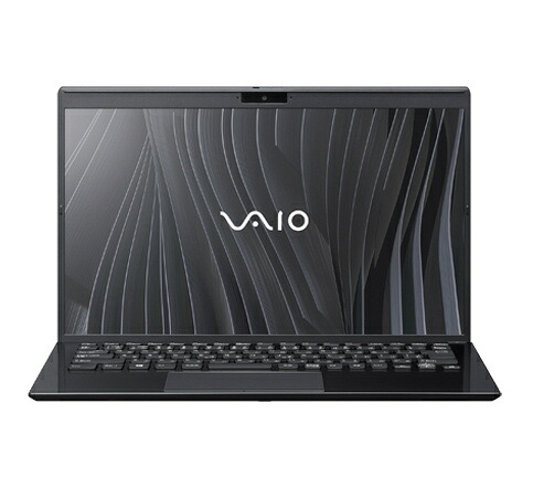 【送料無料】VJPK254000004 VAIO Pro PK (Core 5-120U/ 16GB/ SSD 512GB/ ODDなし/ Win 11 Pro/ Officeなし/ 14.0型/ 顔認証/ 指紋認証/ 3年引取保証/ 黒)【在庫目安:僅少】|PC&家電《CaravanYU 店》