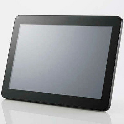【送料無料】 Logitec LT-H0310C 一体型PC(タブレット) (RK3568/ 4GB/ eMMC・16GB/ Android/ 10.1型/ SIMスロット：なし) 【在庫目安:お取り寄せ】