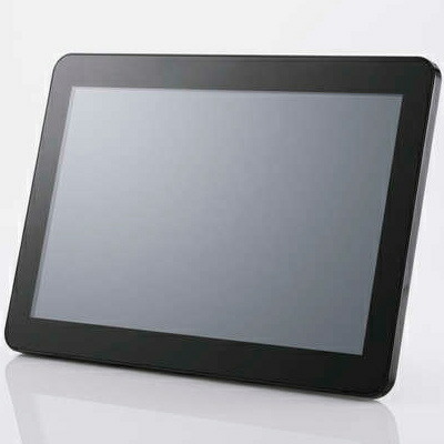 【送料無料】 Logitec LT-H0310C/CP 一体型PC(タブレット) (RK3568/ 4GB/ eMMC・16GB/ Android/ 10.1型/ SIMスロット：なし/ カメラ内蔵＋PoE受電対応モデル) 【在庫目安:お取り寄せ】