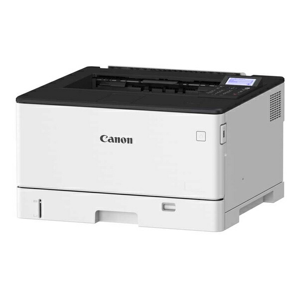 【貨物輸送無料】Canon 4961C002 A3モノクロレーザービームプリンター Satera LBP452【店卸し資産準拠集団:少ない】
