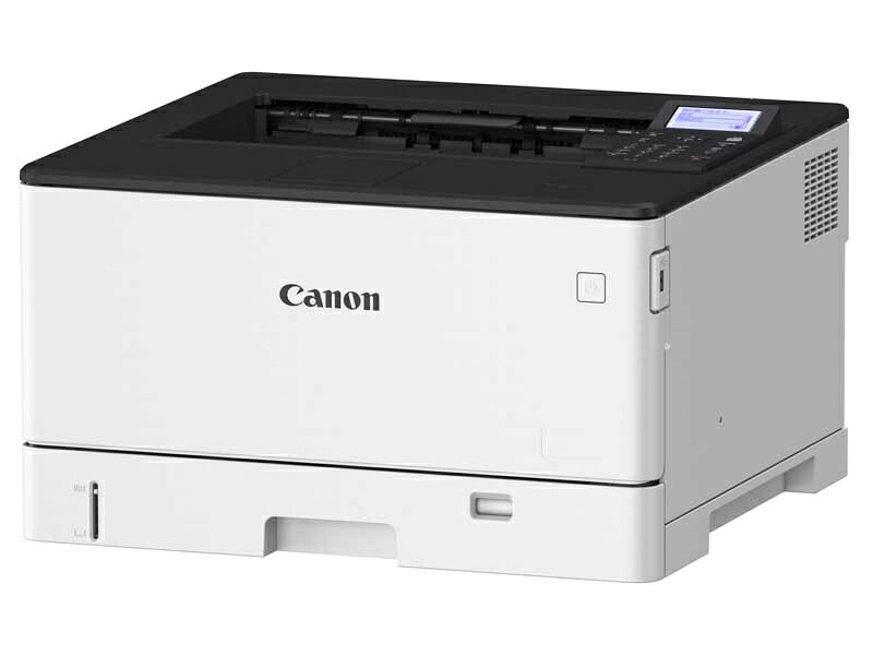 【送料無料】 Canon 4961C007 A3モノクロレーザービームプリンター Satera LBP411 【在庫目安:お取り寄せ】