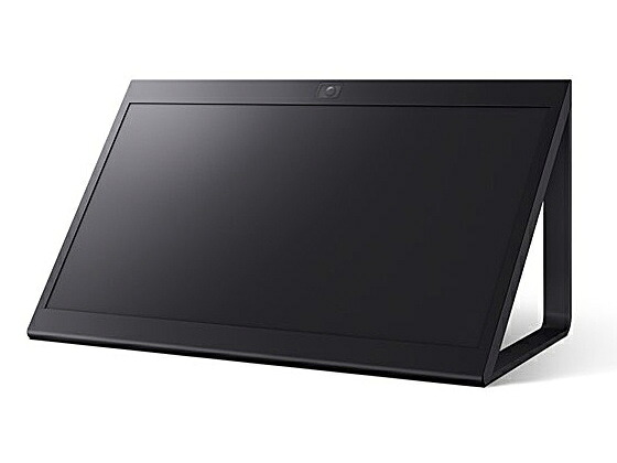 【送料無料】SONY(VAIO) ELF-SR2 空間再現ディスプレイ(Spatial Reality Display)【在庫目安:僅少】|PC&家電《CaravanYU 店》