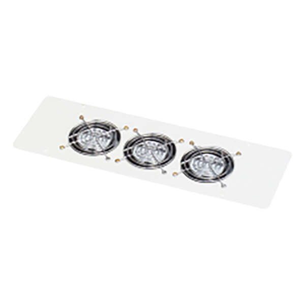 【送料無料】ELECOM RPT44-1MV シンプルキャビ(SMTC)用天井ファン/ ファン1個【在庫目安:お取り寄せ】| オフィス オフィス家具 サーバーラック用ファン ファンユニット ファン サーバーラック サーバー ラック 放熱 熱対策｜PC＆家電《CaravanYU 店》