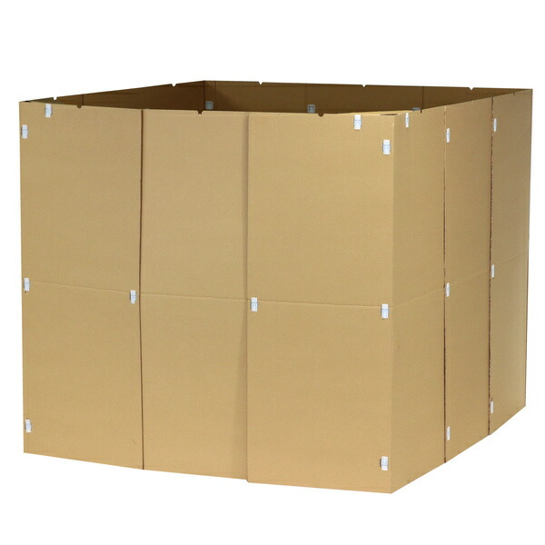【送料無料】アーテック 35690 ダンボールパーテーション【在庫目安:お取り寄せ】|PC&家電《CaravanYU 店》