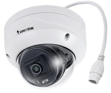 【送料無料】 VIVOTEK INC.. FD9380-H-F2 5MP ドーム型IPネットワークカメラ(2.8mm)(IR 防水 防塵対応) 【在庫目安:お取り寄せ】