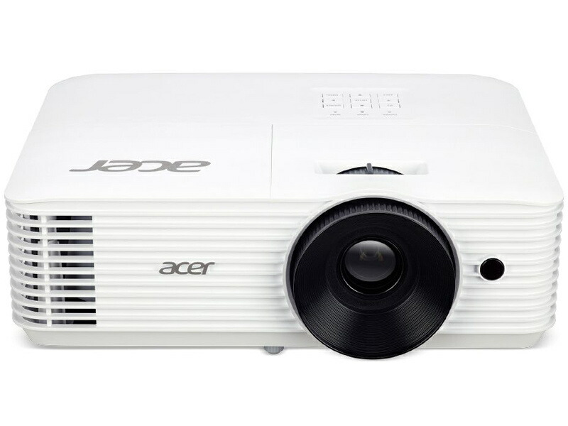 【貨物輸送無料】Acer M311 DLP映写機(WXGA (1280×800)/ 4500 ANSI ルーメン/ HDMI 1.4a/ 3D相応う/ 2.7kg/ 2年度引き請ける)【店卸し資産準拠集団:少ない】| 書きあらわす備え付ける