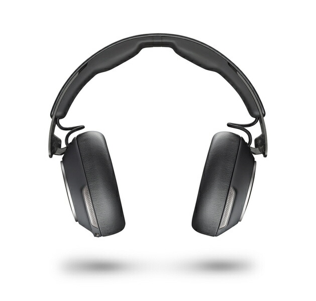 【送料無料】 HP 8G7T9AA Poly Voyager Surround 80 USB-C+USB-A 変換アダプタ付 両耳 ワイヤレスモデル ノイズキャンセリングマイク搭載 【在庫目安:お取り寄せ】