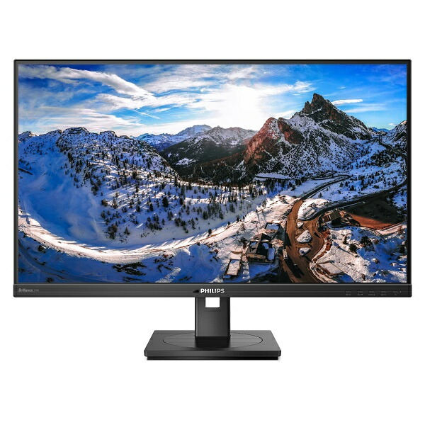 美品 フィリップス ゲーミングモニター 279M1RV/11 27インチ 4K Amazon.co.jp: PHILIPS ゲーミング液晶ディスプレイ 279M1RV/11