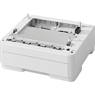 【送料無料】 OKI TRY-M4G1 セカンドトレイユニット (B411dn/ B431dn/ B432dnw) 【在庫目安:お取り寄せ】| プリンタ 増設カセット 増設トレイ 用紙カセット 給紙カセット 増設 カセット トレイ