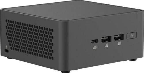 【貨物輸送無料】ASUS TeK RNUC15CRHC500000I Core 5 210H積み上げる NUC 15 Pro Kit ベアボーン（記憶装置なし/ 記憶装置なし/ ODDなし/ osなし）Tallひな形【店卸し資産準拠集団:少ない】