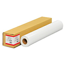 【送料無料】中川製作所 0000-208-954B 954B フォト光沢紙プレミアム 1118mm*30.5M【在庫目安:お取り寄せ】| 消耗品 プロッター用ロール紙 プロッター プロッタ 大判 ロール ラベル｜PC＆家電《CaravanYU 店》