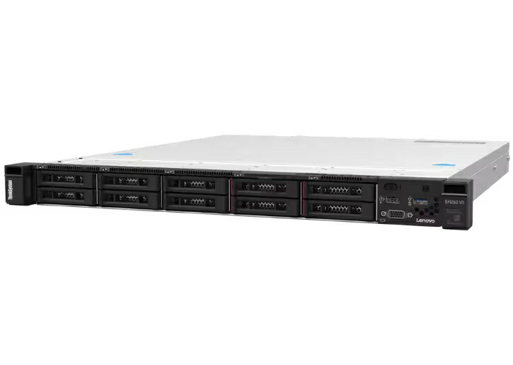 【送料無料】IBM 7DCLA026JP ThinkSystem SR250 V3(HS 3.5)/ XeonE-2414(4) 2.60GHz-4800MHz×1/ PC5-38400 16.0GB(16×1)/ POW(800W×1)/ OSなし/ 3年保証9x5(CRU-NBD)/ SS90【在庫目安:お取り寄せ】|PC&家電《CaravanYU 店》