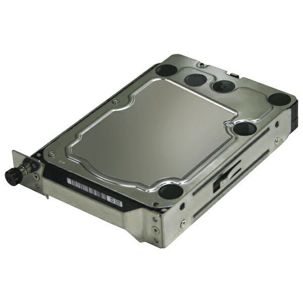ELECOM NSB-7SD2T4D-S NSB-75S4D 7MS2xシリーズ用スペアドライブ 2TB| パソコン周辺機器 ネットワークストレージ ネットワーク ストレージ HDD 増設 スペア 交換