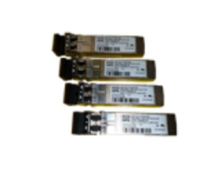 【貨物輸送無料】HP C8R25B MSA 10Gb Short Range iSCSI SFP+ トランシーバー (4個容器に並べる)【店卸し資産引き合い:お取り寄せ】