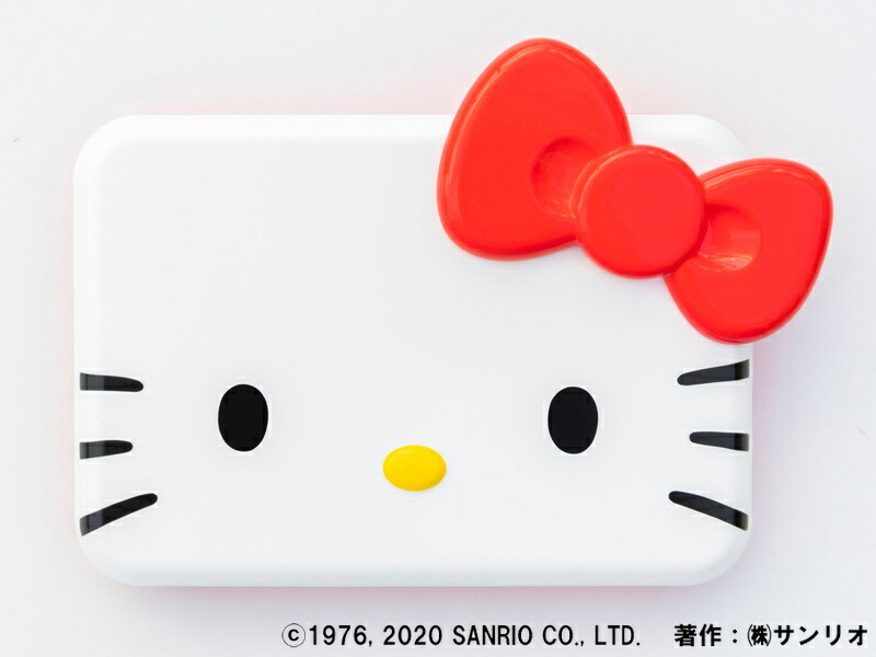 Canon 3204C059 ミニフォトプリンター iNSPiC PV-123 HELLO KITTY 直営限定アウトレット