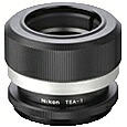 【送料無料】 Nikon TEA-1 天体望遠鏡アイピースアタッチメント 【在庫目安:お取り寄せ】