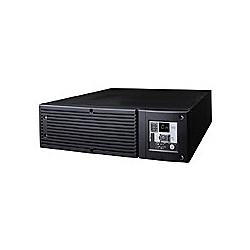 【送料無料】 オムロン BU300RW 無停電電源装置（常時インバータ給電） 3000VA/ 2400W：ラックマウント対応（縦置可） 【在庫目安:お取り寄せ】