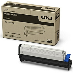【貨物輸送無料】OKI ID-C3MK 想い浮かべる膜鳴楽器 黒いこと MC862dn-T/ 862dn/ 852dn用【店卸し資産引き合い:お取り寄せ】| 疲労困憊品 膜鳴楽器薬莢 膜鳴楽器単一のもの 膜鳴楽器 薬莢 単一のもの 取り替えっこ 新品