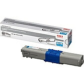 【送料無料】 OKI TNR-C4HC1 トナーカートリッジ シアン (C530dn/ C510dn/ C310dn/ MC561dn/ MC361dn) 【在庫目安:お取り寄せ】| トナー カートリッジ トナーカットリッジ トナー交換 印刷 プリント プリンター