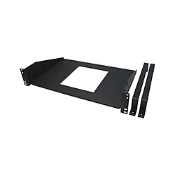 【送料無料】 オムロン BYP50R UPS用ラック取付金具(BX35F/ BX50F/ BX50FW/ BY50FW/ RC1504用) 【在庫目安:僅少】