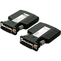 【送料無料】 OPHIT CO.LTD DQSP デュアルリンクSC-SC 2ch Optical DVIエクステンダー 【在庫目安:お取り寄せ】