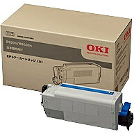 【送料無料】 OKI EPC-M3B2 EPトナーカートリッジ（大） (B840dn/ B820n) 【在庫目安:お取り寄せ】| トナー カートリッジ トナーカットリッジ トナー交換 印刷 プリント プリンター