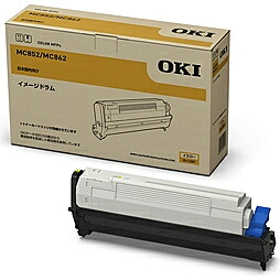 【貨物輸送無料】OKI ID-C3MY 想い浮かべる膜鳴楽器 黄色 MC862dn-T/ 862dn/ 852dn用【店卸し資産引き合い:お取り寄せ】| 疲労困憊品 膜鳴楽器薬莢 膜鳴楽器単一のもの 膜鳴楽器 薬莢 単一のもの 取り替えっこ 新品
