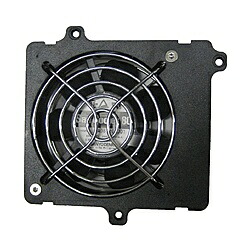 【送料無料】 オムロン BUF3002S 交換用ファン(BU3002SWフロント用) 【在庫目安:お取り寄せ】| 電源関連装置 UPS 停電対策 停電 電源 無停電装置 無停電 オプション サプライ