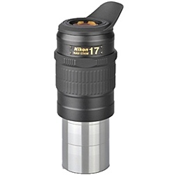 【貨物輸送無料】Nikon NAV-17HW 天体望遠鏡アイピース【店卸し資産準拠集団:お取り寄せ】