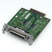 【貨物輸送無料】OKI MLRS232C-R3 RS-232Cゲーム盤【ML8460HU2/ ML5460HU2用】【店卸し資産引き合い:お取り寄せ】 パソコン・周辺機器-ドットプリンタ